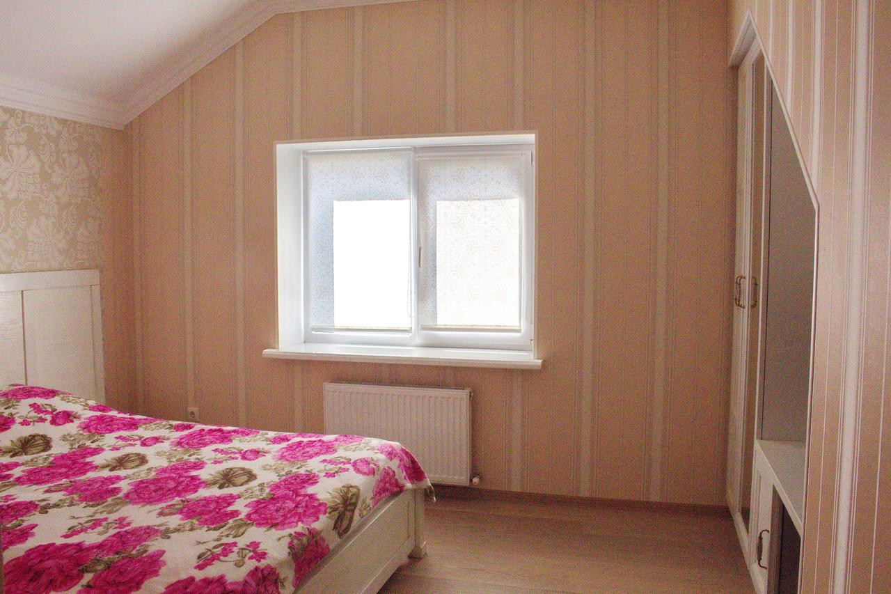 Smotrytska Vezha Hotel Kamianets-Podilskyi Ngoại thất bức ảnh