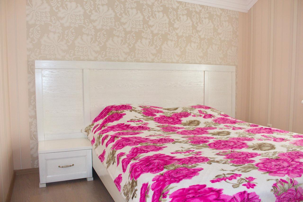 Smotrytska Vezha Hotel Kamianets-Podilskyi Ngoại thất bức ảnh