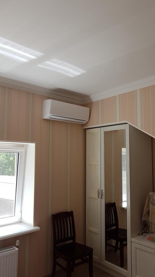 Smotrytska Vezha Hotel Kamianets-Podilskyi Ngoại thất bức ảnh